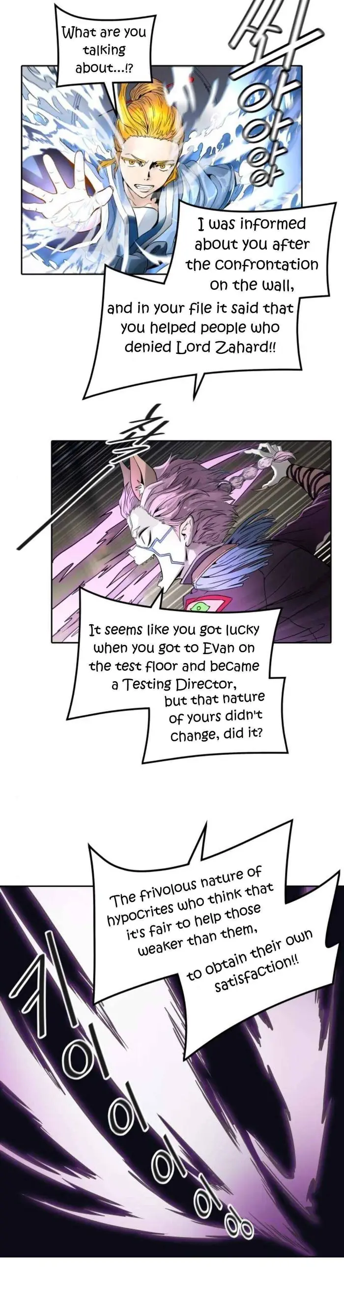 Tower of God Chapter 488 image 34_optimized
